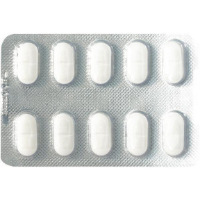 Мефармил таблетки по 1000 мг, 30 шт.