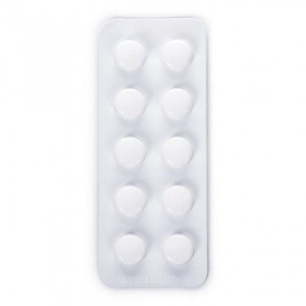 Небіар Плюс таблетки від підвищеного тиску по 5 мг/12,5 мг, 30 шт.