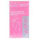 Лайфемін капс.№30***