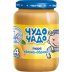 Чудо-чадо пюре яблуко/абрикос 170г