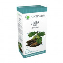 Дуба кора в фільтр-пакетах по 2,5 г, 20 шт. - Ліктрави