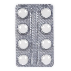 Тос-май таблетки від кашлю №16