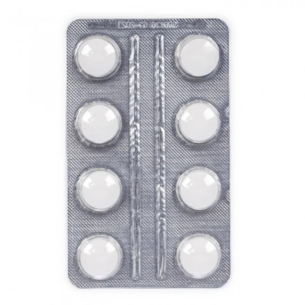 Тос-май таблетки від кашлю №16