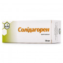 Солідагорен краплі оральні, 50 мл