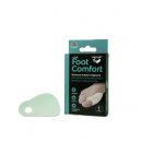 Фут комфорт захисна гелева подушка при вальгусн.деформ.великого пальця стопи (1шт) р.універ