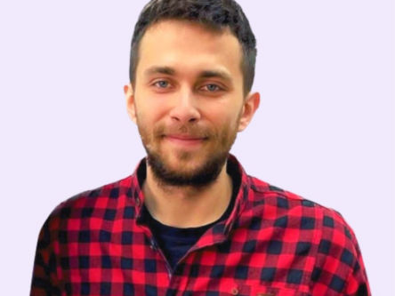 Роман Смирнов